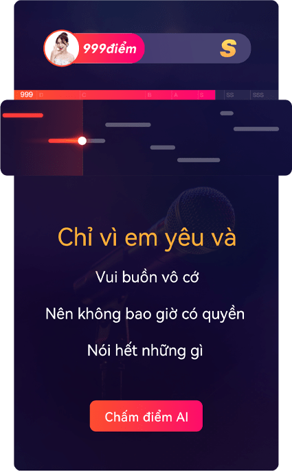 chấm điểm ai