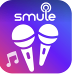 smule phần mềm karaoke