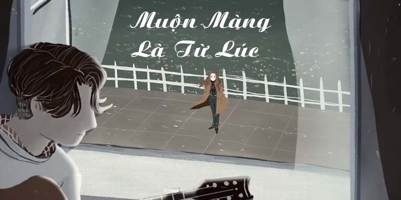 muon mang la tu luc-my-tam